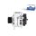 Lichtmaschine Generator 24 V 80 A DT SPARE PARTS für u.a. MERCEDES-BENZ ACTROS