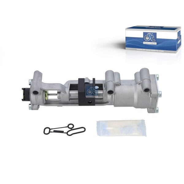 Repair Kit DT SPARE PARTS IAM-Expertise suitable for various vehicles