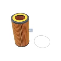 Oil Filter insert DT SPARE PARTS IAM-Expertise suitable...
