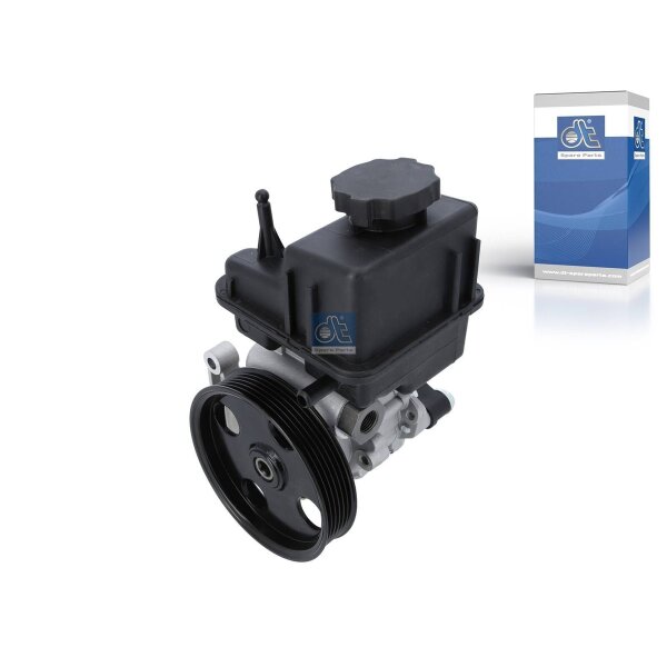 Hydraulikpumpe Lenkung hydraulisch DT SPARE PARTS für u.a. MB SPRINTER