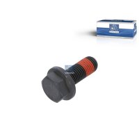 Schraube M16 40 mm DT SPARE PARTS IAM-Expertise passend...