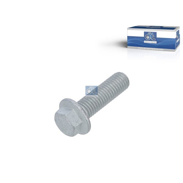 Schraube Antriebswellenflansch DT SPARE PARTS für u.a. RENAULT