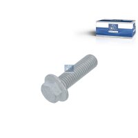Schraube Antriebswellenflansch DT SPARE PARTS für...