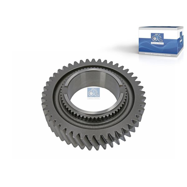 Zahnrad Hauptwelle DT SPARE PARTS IAM-Expertise passend für MERCEDES-BENZ