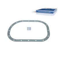 Seal Oil Sump DT SPARE PARTS suitable for MERCEDES-BENZ...