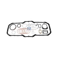 Crankcase gasket set DT SPARE PARTS suitable for RENAULT...