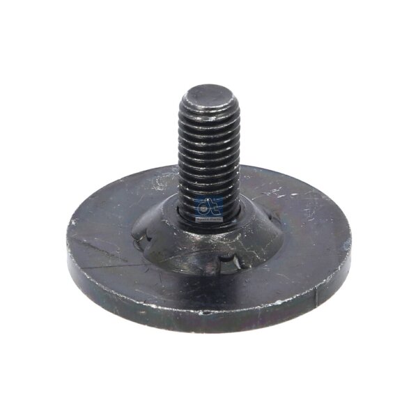 Unterlegscheibe Stabilisatorlagerung für Fahrerhaus DT SPARE PARTS für VOLVO