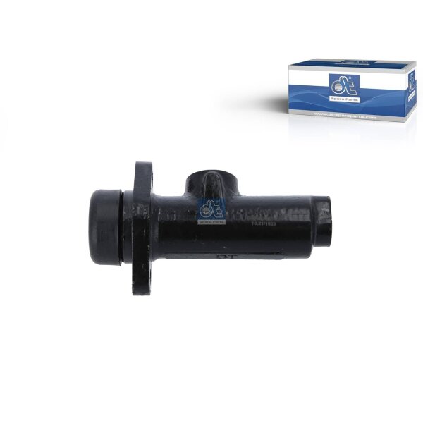 Master Cylinder Clutch DT SPARE PARTS suitable for e.g. RENAULT TRUCKS
