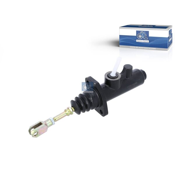 Geberzylinder Kupplung DT SPARE PARTS IAM-Expertise passend für SCANIA 3