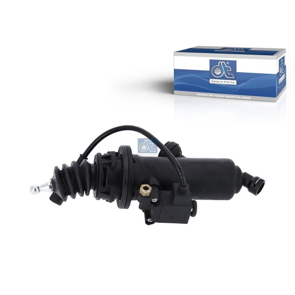 Master Cylinder Clutch DT SPARE PARTS IAM-Expertise suitable for MAN TGA