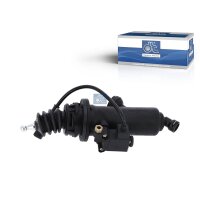 Geberzylinder Kupplung DT SPARE PARTS IAM-Expertise...