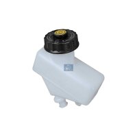 Clutch expansion tank DT SPARE PARTS IAM-Expertise...