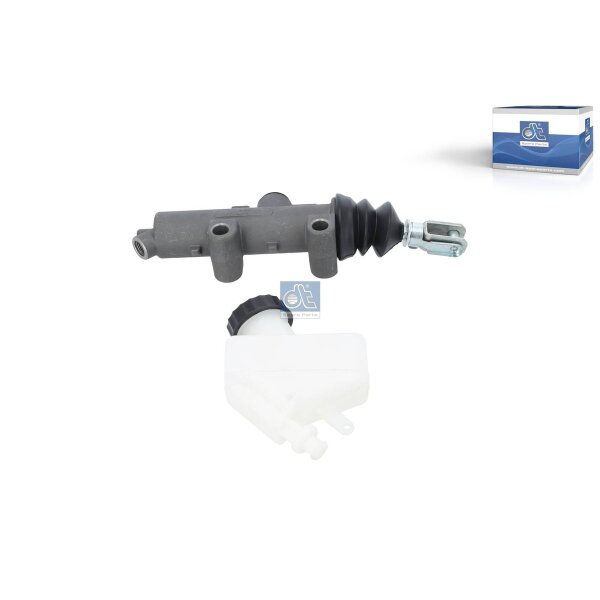 Master Cylinder Clutch DT SPARE PARTS for IVECO EUROTRAKKER and others