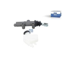 Master Cylinder Clutch DT SPARE PARTS for IVECO...