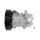 Klimakompressor 24 V Ø 180 mm DT SPARE PARTS für u.a. VOLVO FM