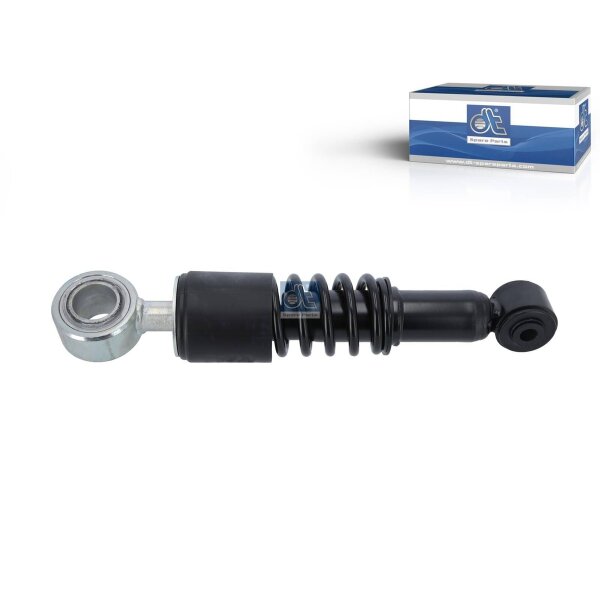 Dämpfer Fahrerhauslagerung DT SPARE PARTS passend für MERCEDES-BENZ