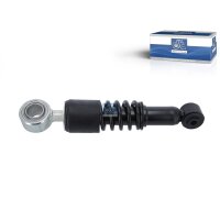 Dämpfer Fahrerhauslagerung DT SPARE PARTS passend...