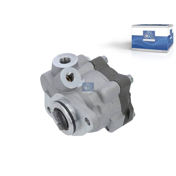 Hydraulikpumpe Lenkung DT SPARE PARTS IAM-Expertise passend für u.a. IVECO DAILY