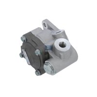 Hydraulikpumpe Lenkung DT SPARE PARTS IAM-Expertise passend für u.a. IVECO DAILY