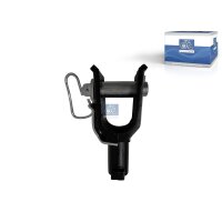 Coupling jaw hitch with Bolt DT SPARE PARTS...