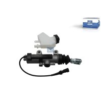 Master Cylinder Clutch DT SPARE PARTS for IVECO...