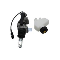 Master Cylinder Clutch DT SPARE PARTS for IVECO...