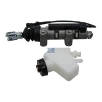 Master Cylinder Clutch DT SPARE PARTS for IVECO EUROTRAKKER and others