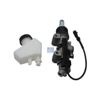 Master Cylinder Clutch DT SPARE PARTS for IVECO EUROTRAKKER and others