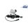 Master Cylinder Clutch DT SPARE PARTS for IVECO EUROTRAKKER and others