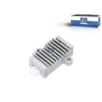 Central Electrics DT SPARE PARTS Aftermarket-Expertise...