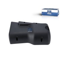 Cover Steering Wheel DT SPARE PARTS IAM-Expertise...