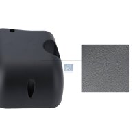 Cover Steering Wheel DT SPARE PARTS IAM-Expertise suitable for IVECO