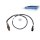 Lambdasonde DT SPARE PARTS Aftermarket-Expertise passend für IVECO