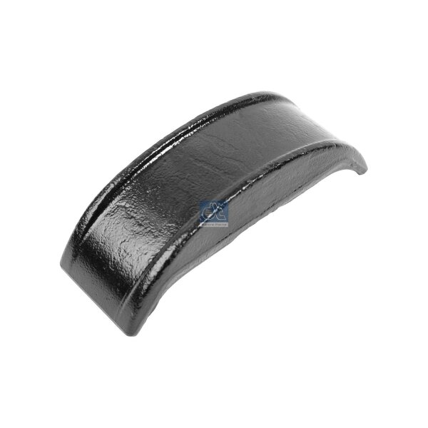 Federbride DT SPARE PARTS Aftermarket-Expertise passend für BPW