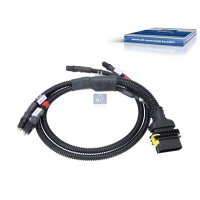 Leitungssatz DT SPARE PARTS Aftermarket-Expertise passend...