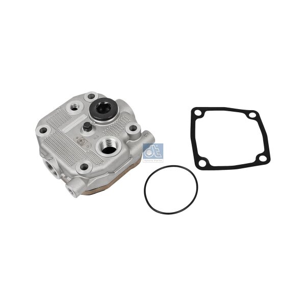 Cylinder Head Air Compressor DT SPARE PARTS for MERCEDES-BENZ