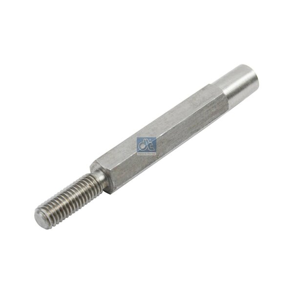 Connecting Piece DT SPARE PARTS IAM-Expertise suitable for MERCEDES-BENZ