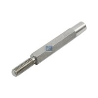 Verbindungsstück DT SPARE PARTS IAM-Expertise...