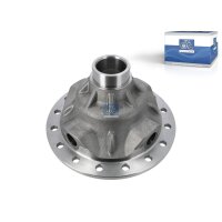 Housing Differential DT SPARE PARTS IAM-Expertise...