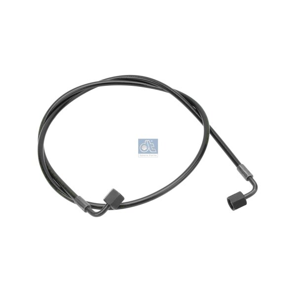 Schlauchleitung 400 bar 1.200 cm DT SPARE PARTS für u.a. VOLVO FH16