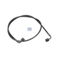 Schlauchleitung 400 bar 1.200 cm DT SPARE PARTS für...