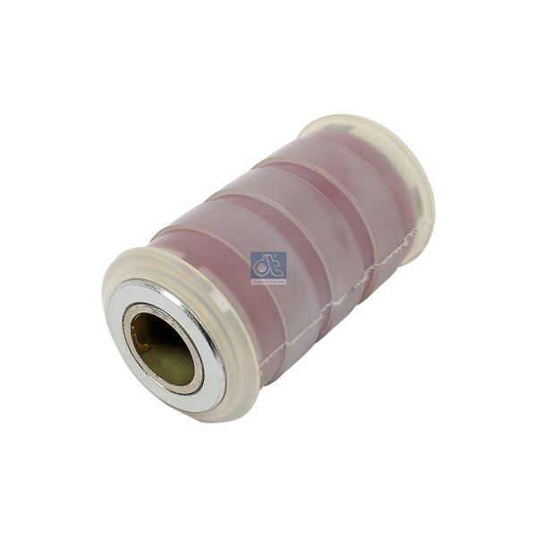 Buchse Federbock Ø 162 mm DT SPARE PARTS IAM-Expertise passend für RENAULT