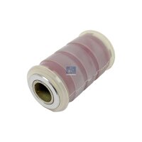 Buchse Federbock Ø 162 mm DT SPARE PARTS...
