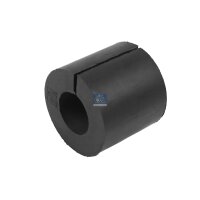Bearing Bushing Stabiliser front Ø 34 mm DT SPARE...