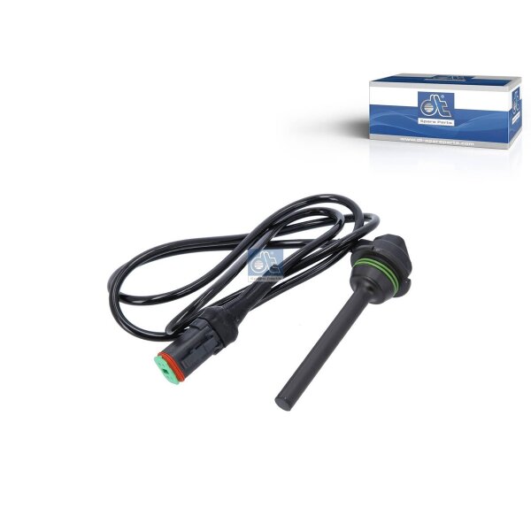 Brake pad wear indicator DT SPARE PARTS suitable for RENAULT and others