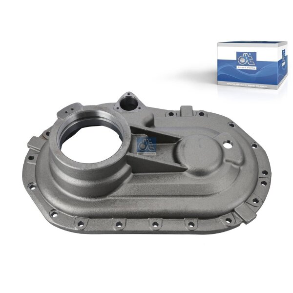 Gehäuse Differential DT SPARE PARTS IAM-Expertise passend für u.a. MAN