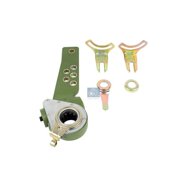 Gestängesteller Bremsanlage automatisch DT SPARE PARTS für u.a. BPW