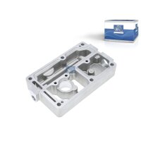 Ventilplatte Druckluftkompressor DT SPARE PARTS für...