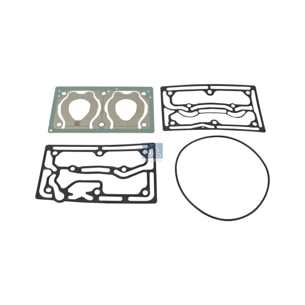 Repair Kit Air Compressor DT SPARE PARTS IAM-Expertise suitable for VOLVO