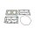 Repair Kit Air Compressor DT SPARE PARTS IAM-Expertise suitable for VOLVO
